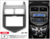 Рамка Chevrolet Aveo, Sonic 2011+ для MFB дисплея 9" CARAV 22-181