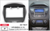 Рамка Hyundai ix35/Tucson 2010-2018 для MFA дисплея 9" Carav 22-1531