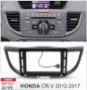 Рамка Honda CR-V 2012-2017 для MBF дисплея 10.1" CARAV 22-175 (с платой)