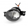 Противотуманная фара светодиодная автомобильная MTF Light для NISSAN/INFINITI FL10NS