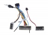 Комплект проводов для установки ANDROID KSIZE WS-MTHN01 Honda c 2006 (основной, антенна, мультируль)