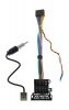 Комплект проводов для установки ANDROID Ksize WS-MTKI03 в Hyundai, Kia, похожий на ISO (осн,рул)
