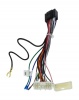 Комплект проводов для установки ANDROID Ksize WS-MTMT04 в MITSUBISHI 1995-2015 (основ, руль)