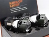 Линзы Bi-LED Aozoom Z5 L1 King of Light (3 дюйма, 2 чипа, 5500K, 95W/105W, 12V)