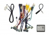 Комплект проводов для установки ANDROID KSIZE WS-MTHN18 Honda 2012-2021 (основ,USB,CAN,CAM,ант,руль)