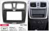 Рамка Renault Logan 2013+; Sandero 2012+ для MFB дисплея 10.1" CARAV 22-762